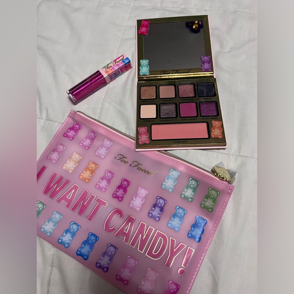 Too Faced Limited Edition Set